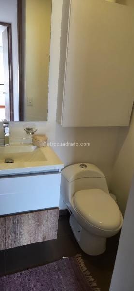Apartamento en venta en Cedritos, Bogotá · foto 7 de 11