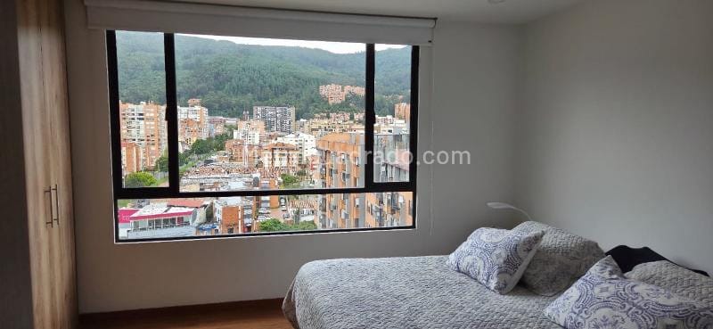 Apartamento en venta en Cedritos, Bogotá · foto 8 de 11