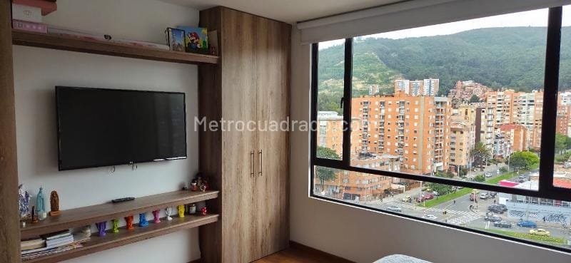 Apartamento en venta en Cedritos, Bogotá · foto 9 de 11