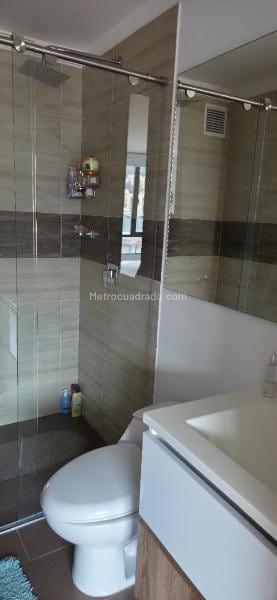 Apartamento en venta en Cedritos, Bogotá · foto 10 de 11