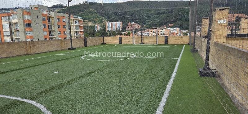 Apartamento en venta en Cedritos, Bogotá · foto 11 de 11
