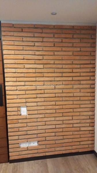 Apartamento de 1 alcoba en venta en Chapinero Central, Bogotá, 44 m² · foto 4 de 9