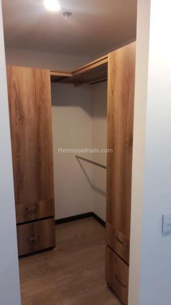 Apartamento de 1 alcoba en venta en Chapinero Central, Bogotá, 44 m² · foto 8 de 9
