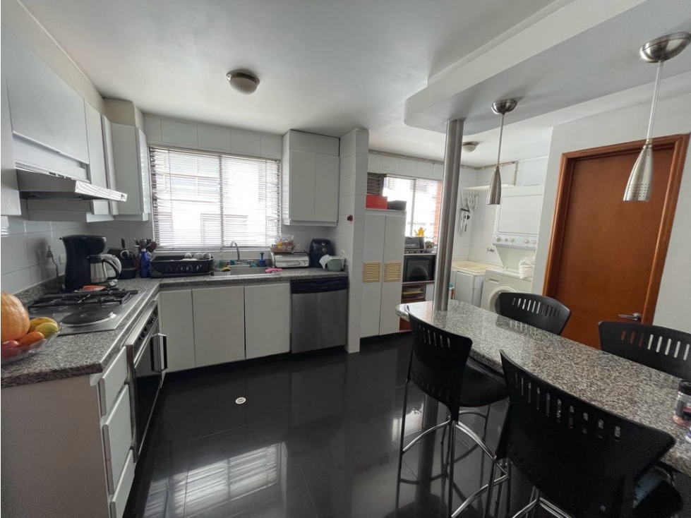 Apartamento en venta en El Chico, Bogotá · foto 10 de 21