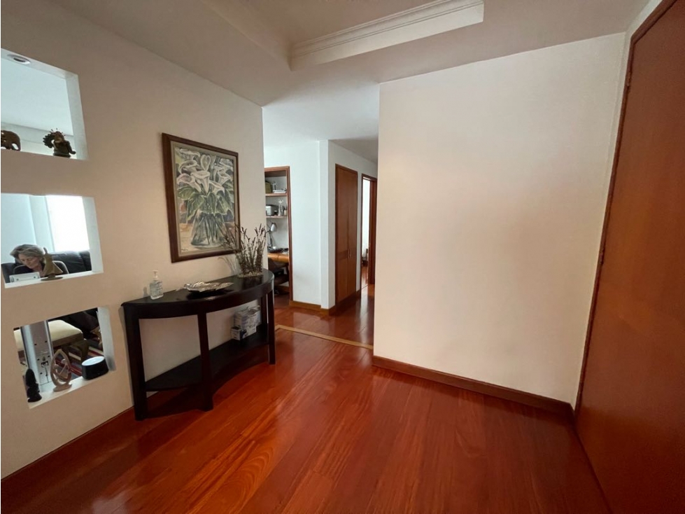 Apartamento en venta en El Chico, Bogotá · foto 12 de 21