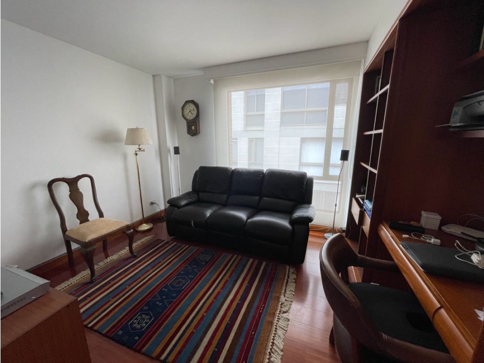 Apartamento en venta en El Chico, Bogotá · foto 13 de 21