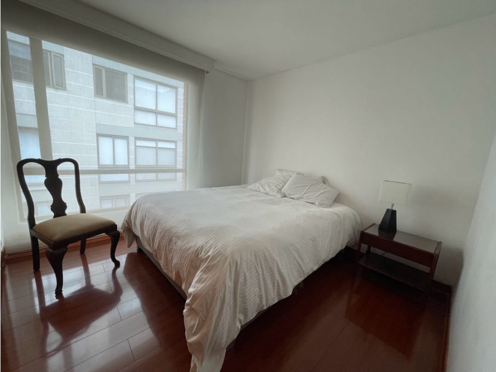 Apartamento en venta en El Chico, Bogotá · foto 14 de 21