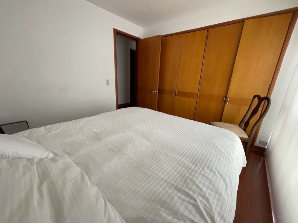 Apartamento en venta en El Chico, Bogotá · foto 15 de 21