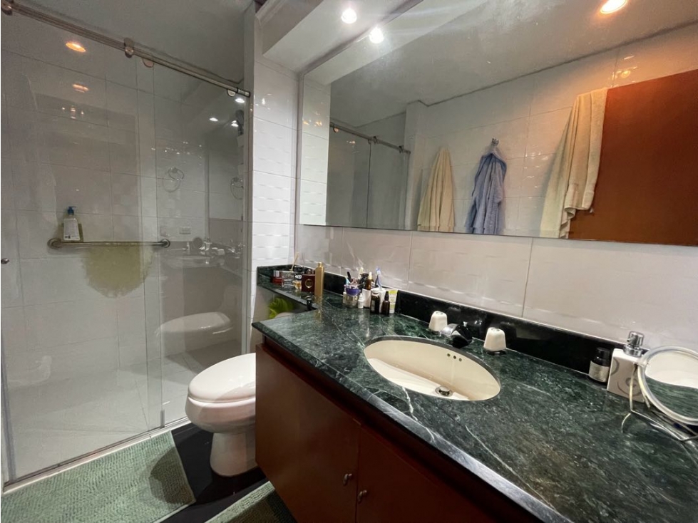 Apartamento en venta en El Chico, Bogotá · foto 17 de 21