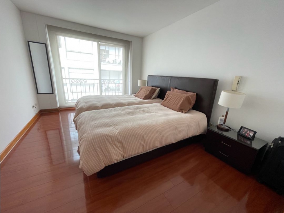 Apartamento en venta en El Chico, Bogotá · foto 18 de 21