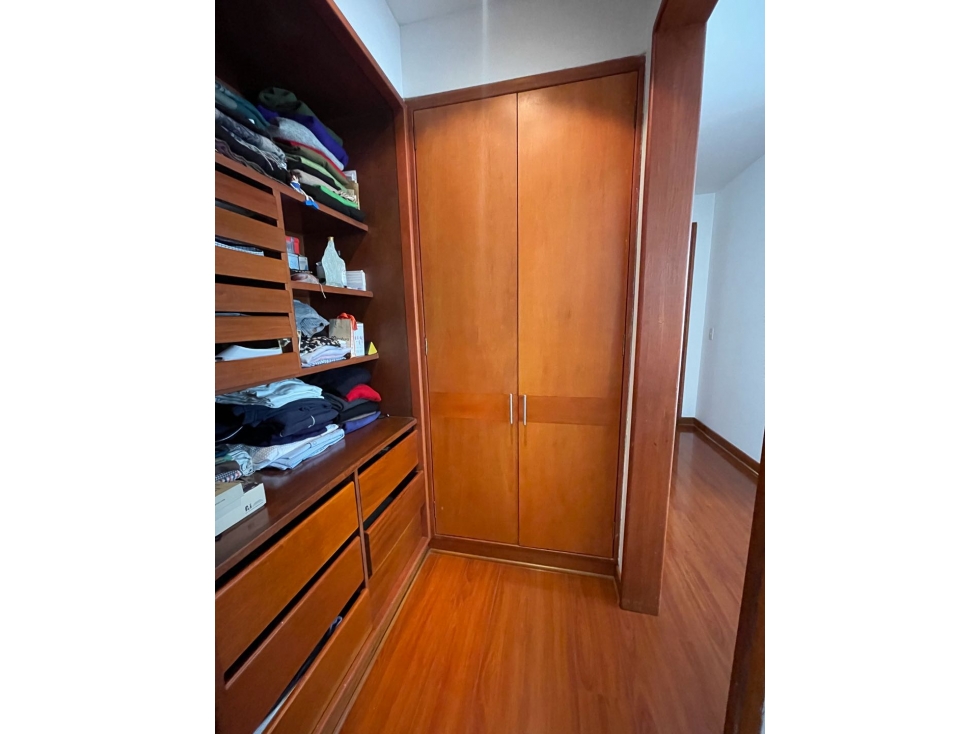 Apartamento en venta en El Chico, Bogotá · foto 19 de 21