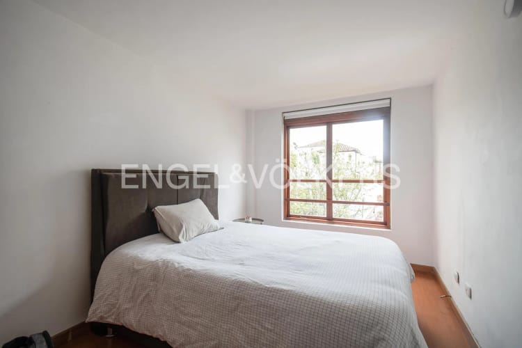 Apartamento de 3 alcobas en venta en Cerros De Niza, Bogotá, 175 m² · foto 12 de 13
