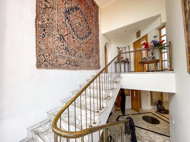 Apartamento de 4 alcobas en venta en Club De Los Lagartos, Bogotá, 781 m² · foto 10 de 24