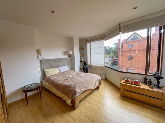 Apartamento de 4 alcobas en venta en Club De Los Lagartos, Bogotá, 781 m² · foto 13 de 24