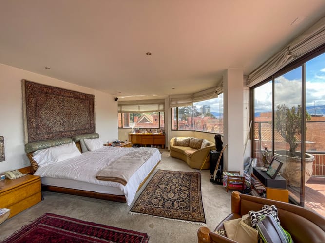 Apartamento de 4 alcobas en venta en Club De Los Lagartos, Bogotá, 781 m² · foto 18 de 24