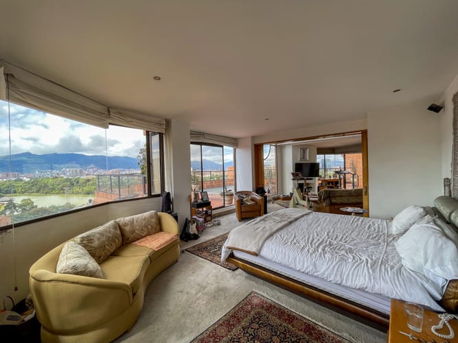 Apartamento de 4 alcobas en venta en Club De Los Lagartos, Bogotá, 781 m² · foto 19 de 24