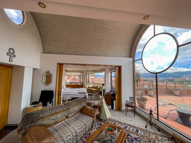 Apartamento de 4 alcobas en venta en Club De Los Lagartos, Bogotá, 781 m² · foto 20 de 24