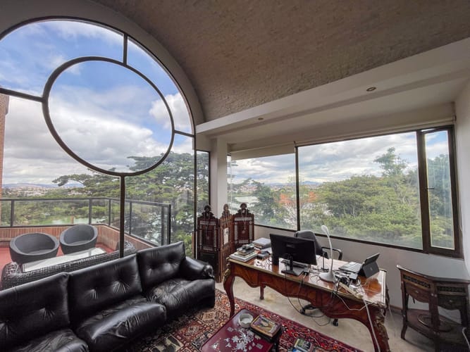 Apartamento de 4 alcobas en venta en Club De Los Lagartos, Bogotá, 781 m² · foto 22 de 24