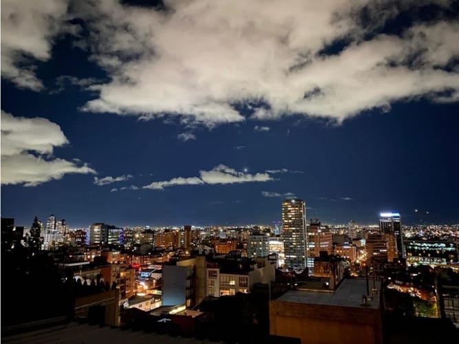 Apartamento en venta en Chapinero Alto, Bogotá · foto 7 de 21