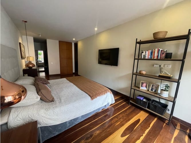 Apartamento en venta en Chapinero Alto, Bogotá · foto 14 de 21