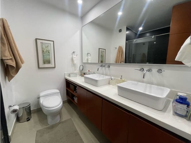 Apartamento en venta en Chapinero Alto, Bogotá · foto 15 de 21