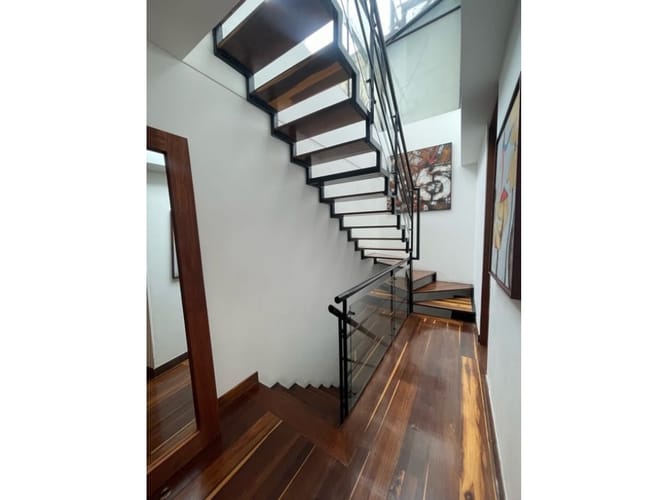 Apartamento en venta en Chapinero Alto, Bogotá · foto 20 de 21
