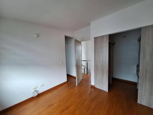 Casa de 3 alcobas en arriendo en El Lucero, Mosquera, 80 m² · foto 10 de 23