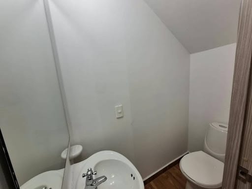 Casa de 3 alcobas en arriendo en El Lucero, Mosquera, 80 m² · foto 15 de 23