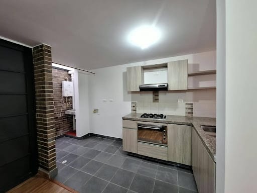 Casa de 3 alcobas en arriendo en El Lucero, Mosquera, 80 m² · foto 18 de 23