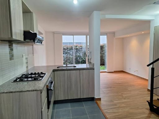 Casa de 3 alcobas en arriendo en El Lucero, Mosquera, 80 m² · foto 19 de 23