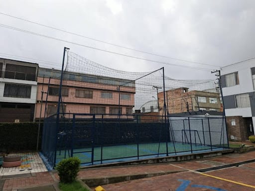 Casa de 3 alcobas en arriendo en El Lucero, Mosquera, 80 m² · foto 20 de 23