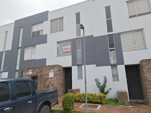 Casa de 3 alcobas en arriendo en El Lucero, Mosquera, 80 m² · foto 23 de 23
