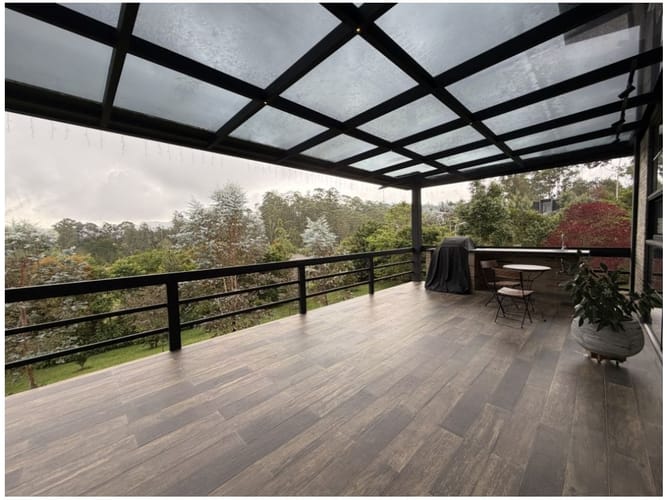 Casa de 4 alcobas en venta en Pantanillo, El Retiro, 356 m² · foto 3 de 17