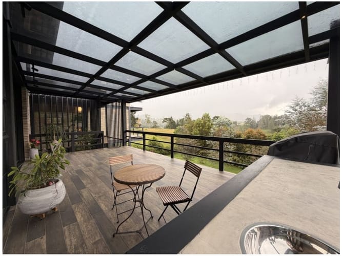 Casa de 4 alcobas en venta en Pantanillo, El Retiro, 356 m² · foto 4 de 17