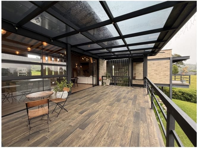 Casa de 4 alcobas en venta en Pantanillo, El Retiro, 356 m² · foto 5 de 17