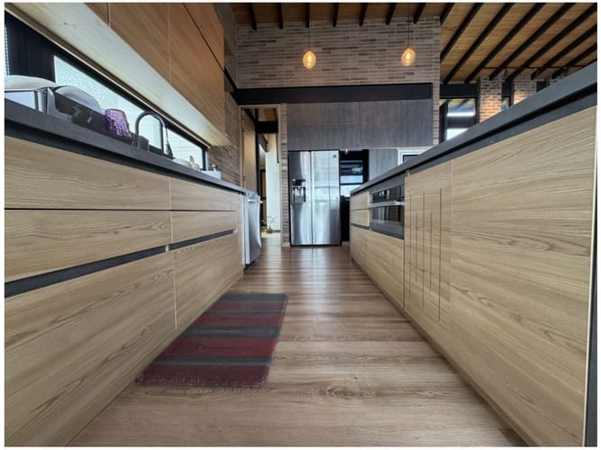 Casa de 4 alcobas en venta en Pantanillo, El Retiro, 356 m² · foto 11 de 17