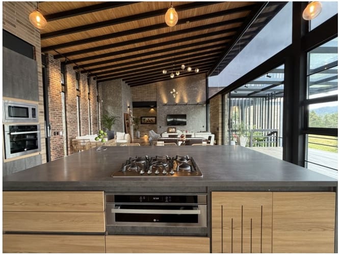 Casa de 4 alcobas en venta en Pantanillo, El Retiro, 356 m² · foto 12 de 17