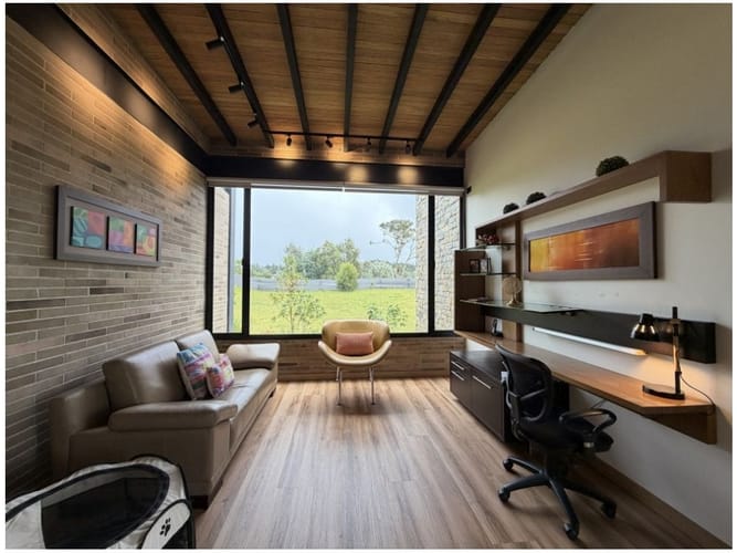 Casa de 4 alcobas en venta en Pantanillo, El Retiro, 356 m² · foto 17 de 17