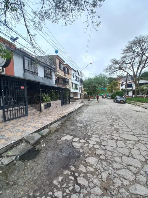 Casa de 15 alcobas en venta en Santa Helena, Ibagué, 280 m² · foto 3 de 20