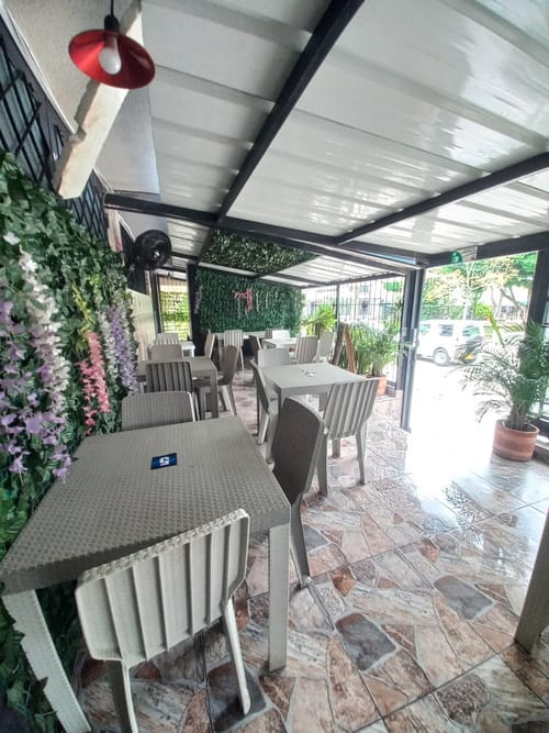 Casa de 15 alcobas en venta en Santa Helena, Ibagué, 280 m² · foto 4 de 20