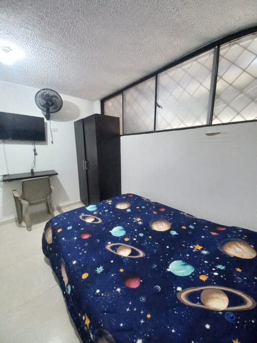 Casa de 15 alcobas en venta en Santa Helena, Ibagué, 280 m² · foto 16 de 20
