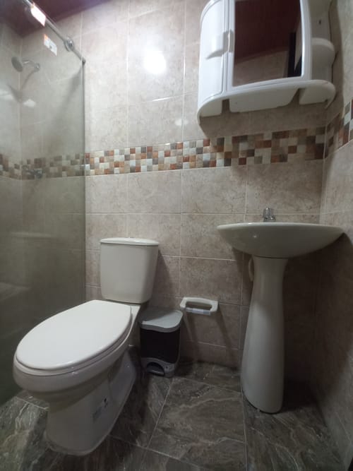 Casa de 15 alcobas en venta en Santa Helena, Ibagué, 280 m² · foto 17 de 20