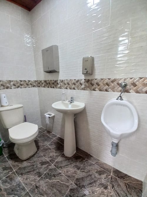 Casa de 15 alcobas en venta en Santa Helena, Ibagué, 280 m² · foto 20 de 20