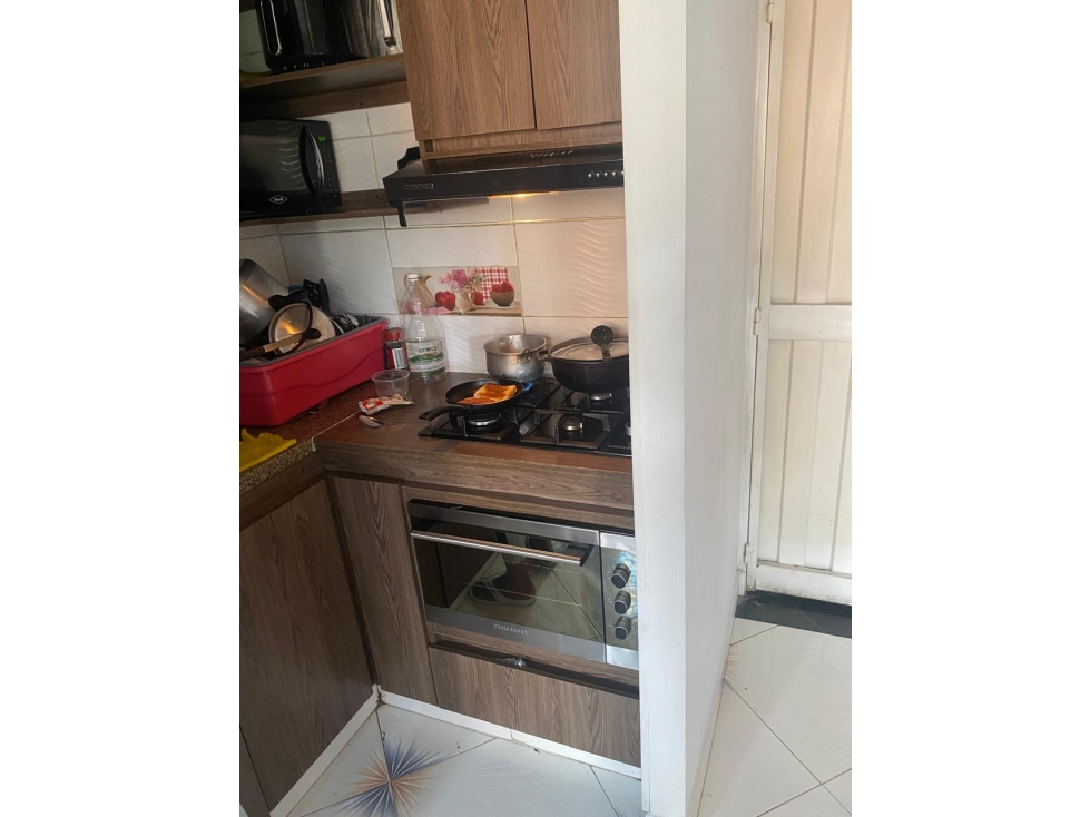 Apartamento en venta en Robledo, Medellín · foto 2 de 13