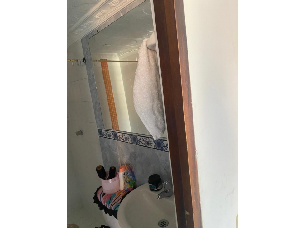 Apartamento en venta en Robledo, Medellín · foto 3 de 13