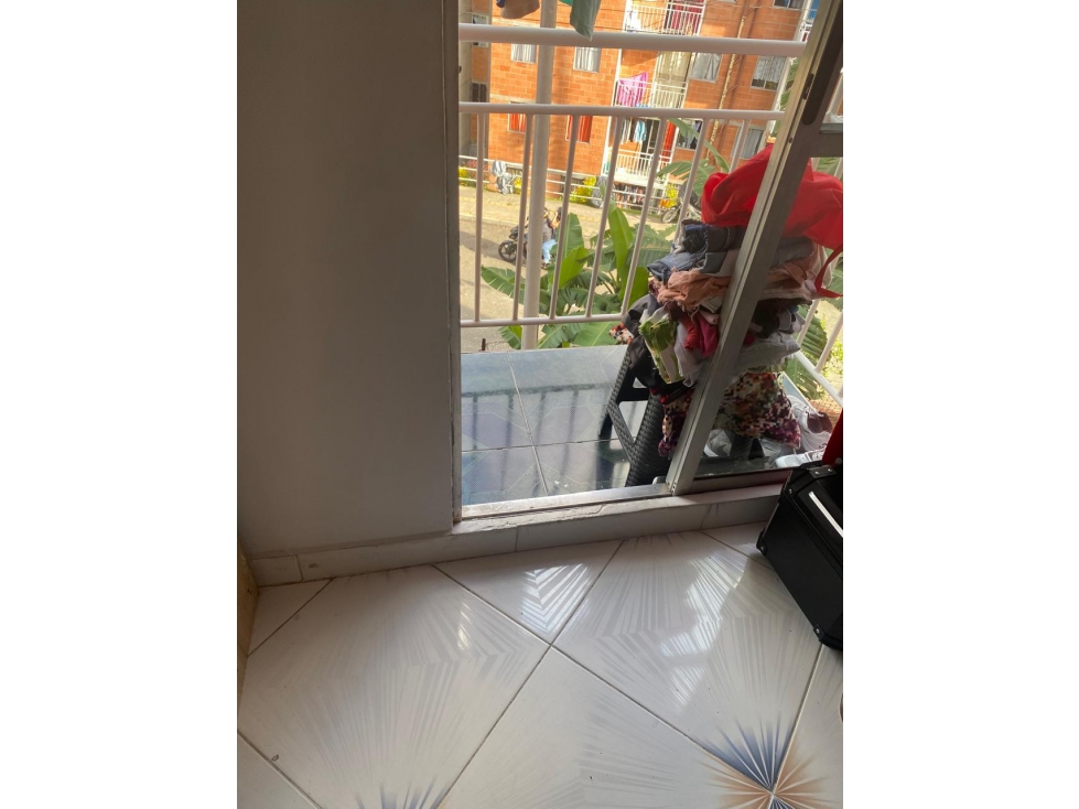 Apartamento en venta en Robledo, Medellín · foto 7 de 13