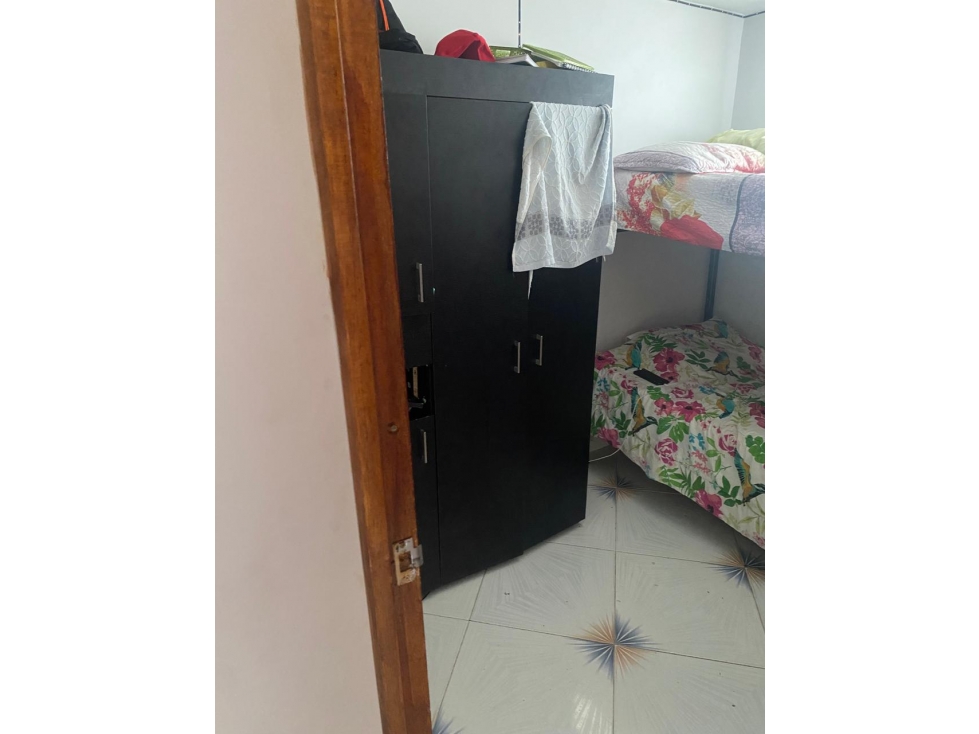 Apartamento en venta en Robledo, Medellín · foto 8 de 13