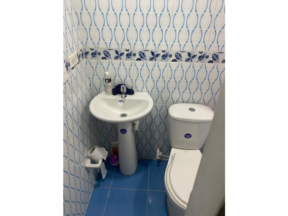 Apartamento en venta en Robledo, Medellín · foto 9 de 13