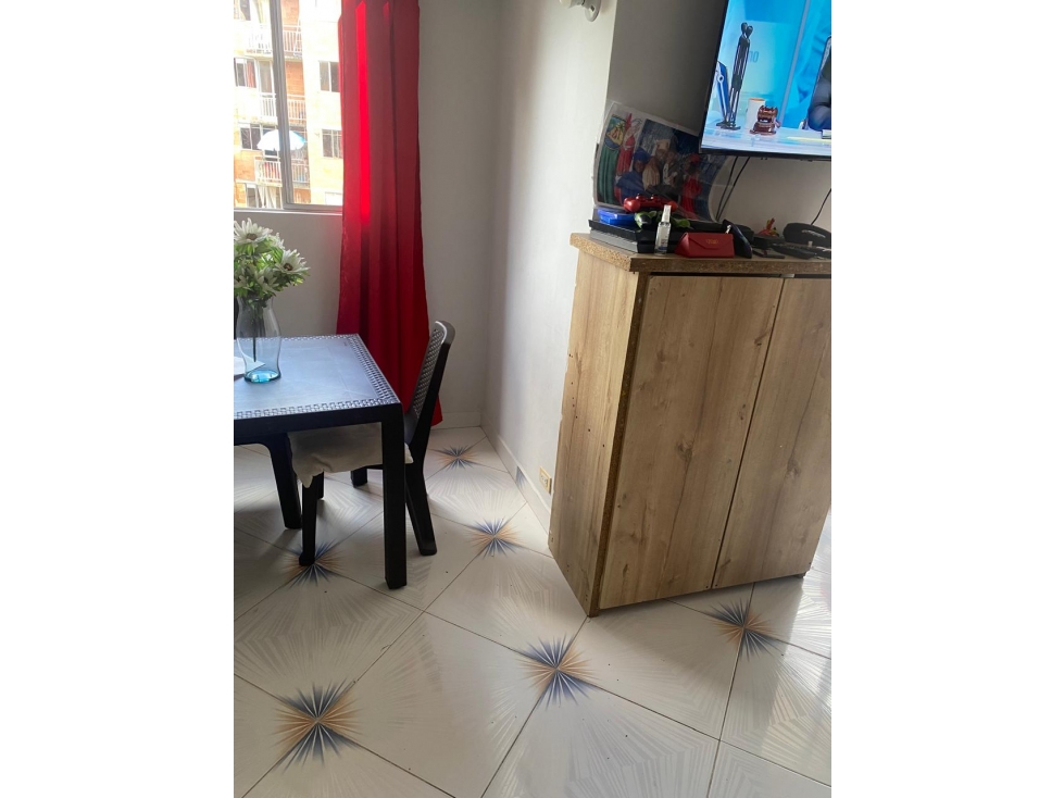 Apartamento en venta en Robledo, Medellín · foto 10 de 13