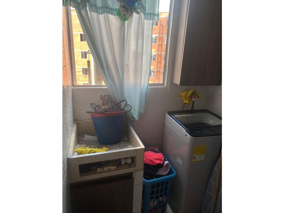 Apartamento en venta en Robledo, Medellín · foto 13 de 13